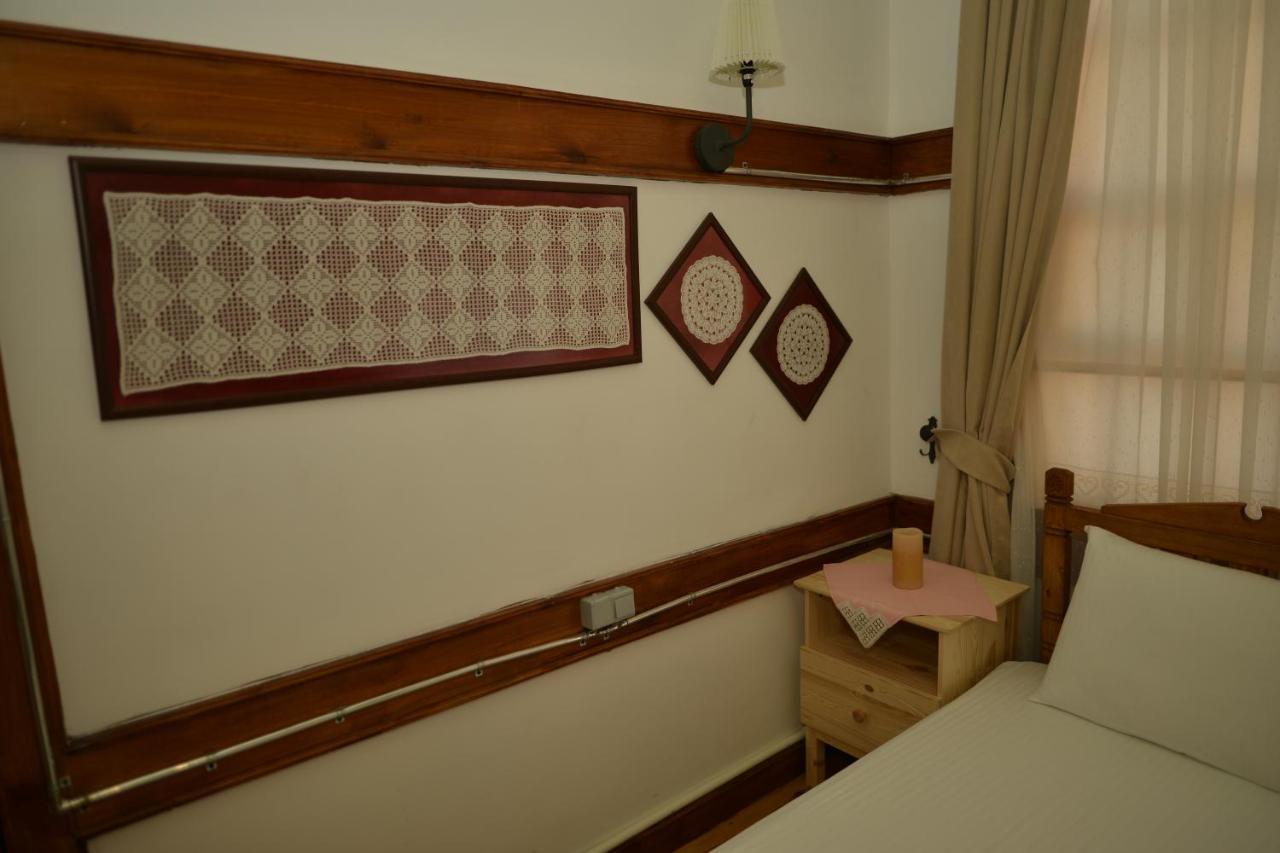 Cifte Konak Butik Otel 아마스야 외부 사진
